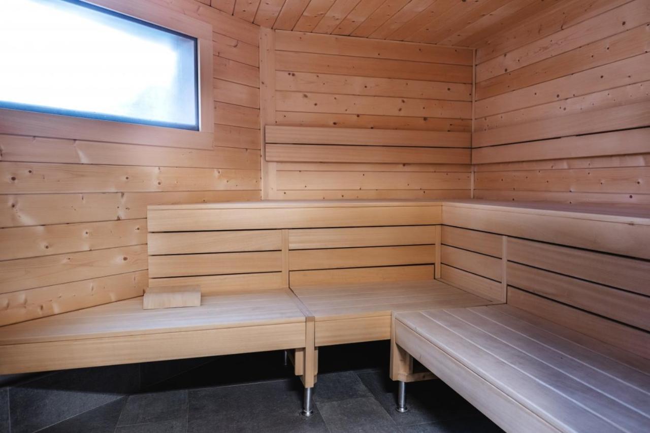 Ferienwohnung Bel Mare Patio&Garden C106 Misdroy Exterior foto